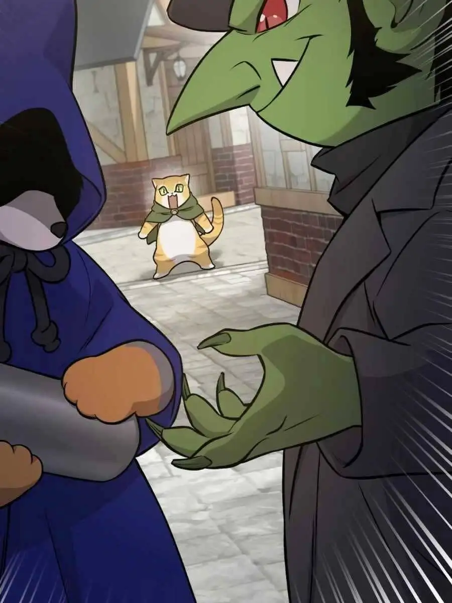 Truyện Tranh Làm Nông Dân Trong Tòa Tháp Thử Thách trang 5