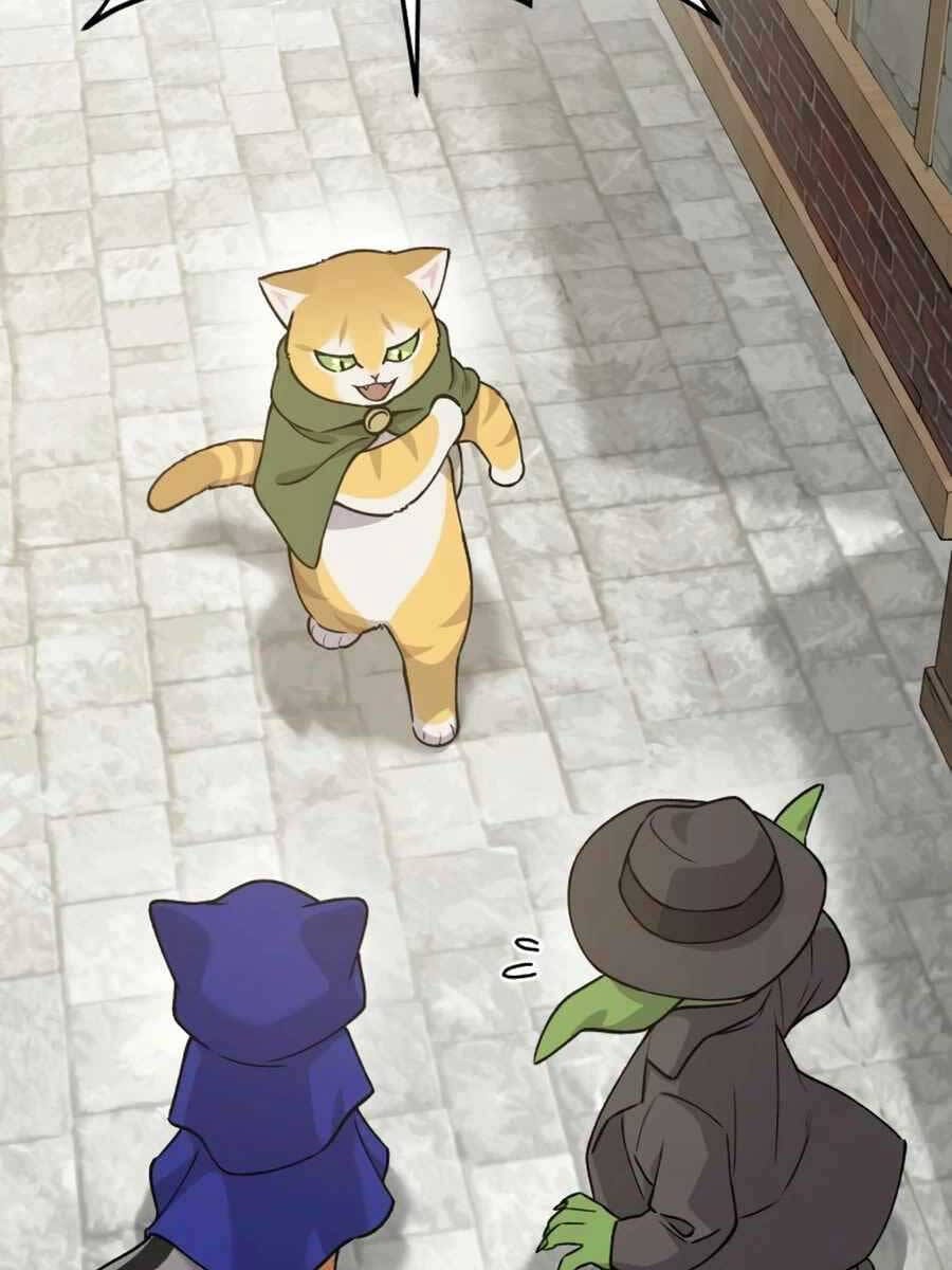 Truyện Tranh Làm Nông Dân Trong Tòa Tháp Thử Thách trang 5