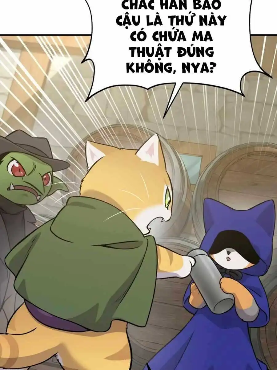 Truyện Tranh Làm Nông Dân Trong Tòa Tháp Thử Thách trang 5