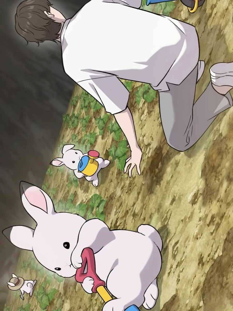 Truyện Tranh Làm Nông Dân Trong Tòa Tháp Thử Thách trang 5