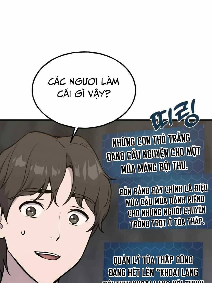 Truyện Tranh Làm Nông Dân Trong Tòa Tháp Thử Thách trang 5