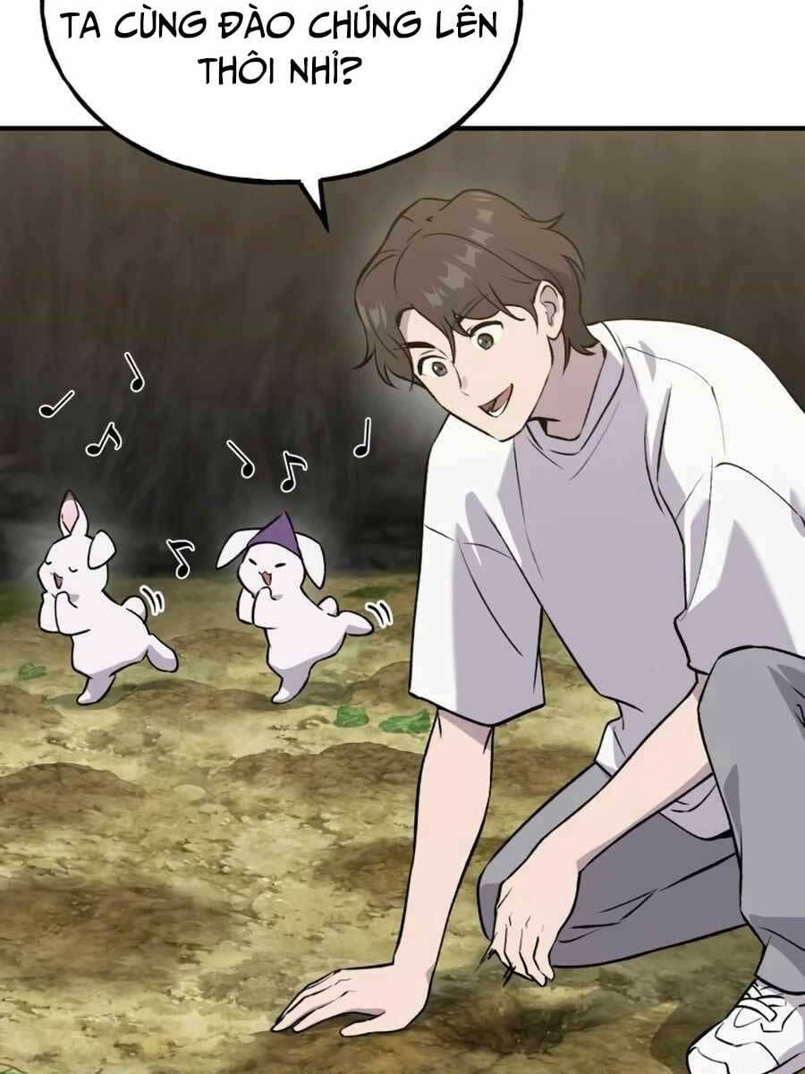 Truyện Tranh Làm Nông Dân Trong Tòa Tháp Thử Thách trang 5