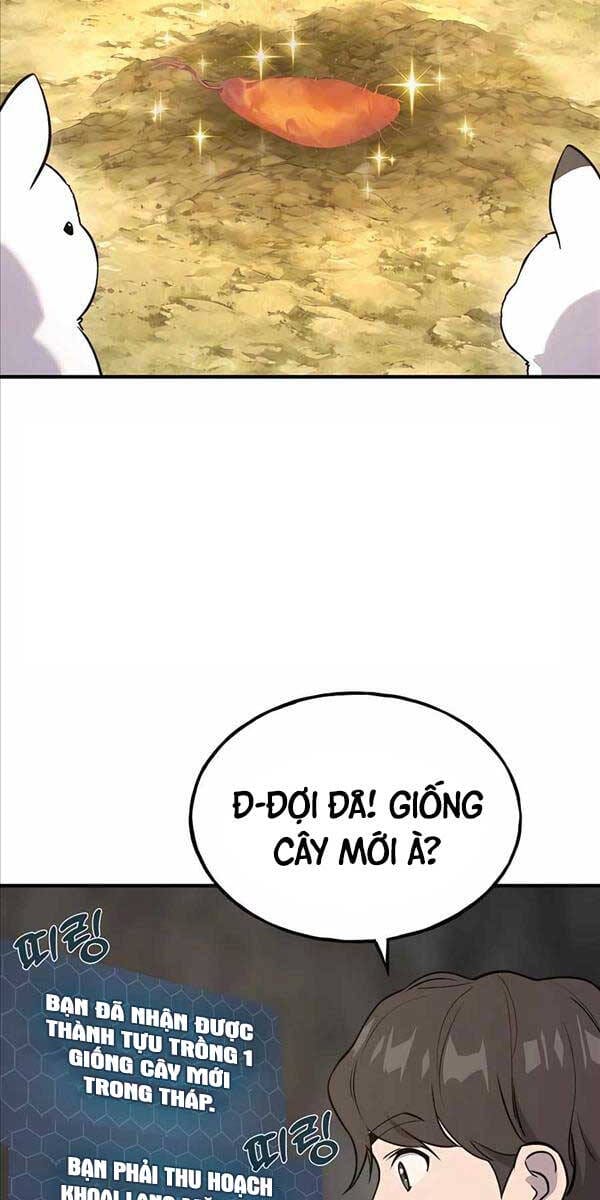 Truyện Tranh Làm Nông Dân Trong Tòa Tháp Thử Thách trang 5