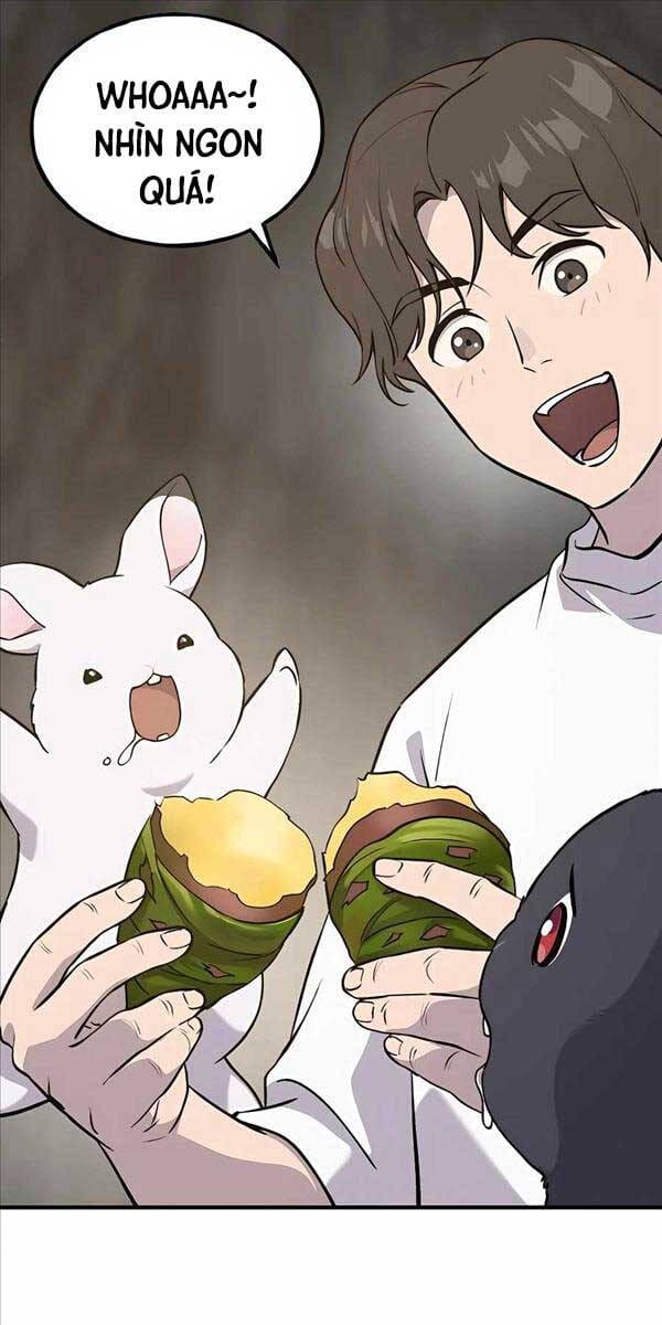 Truyện Tranh Làm Nông Dân Trong Tòa Tháp Thử Thách trang 5