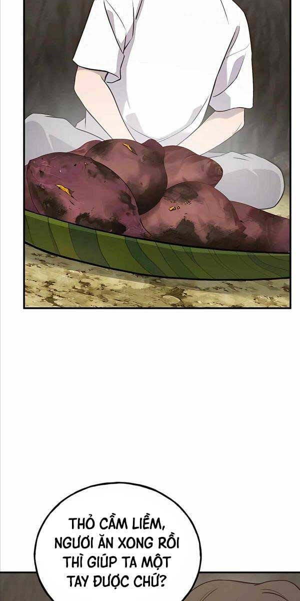 Truyện Tranh Làm Nông Dân Trong Tòa Tháp Thử Thách trang 5