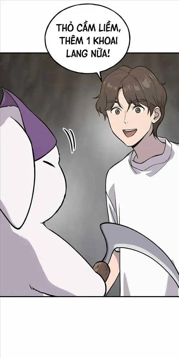 Truyện Tranh Làm Nông Dân Trong Tòa Tháp Thử Thách trang 5