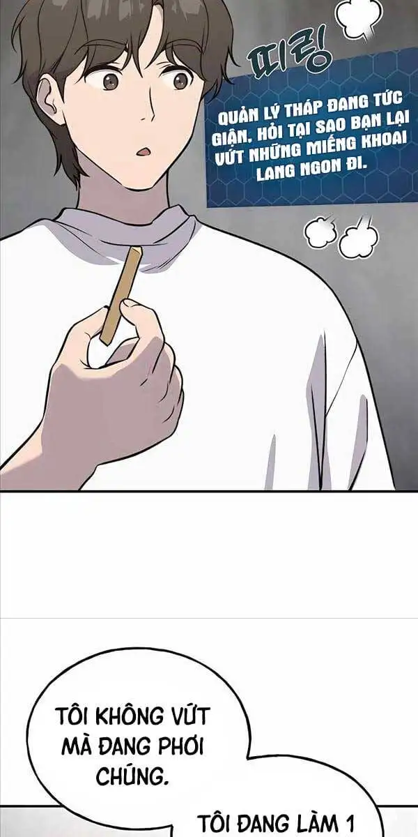 Truyện Tranh Làm Nông Dân Trong Tòa Tháp Thử Thách trang 5