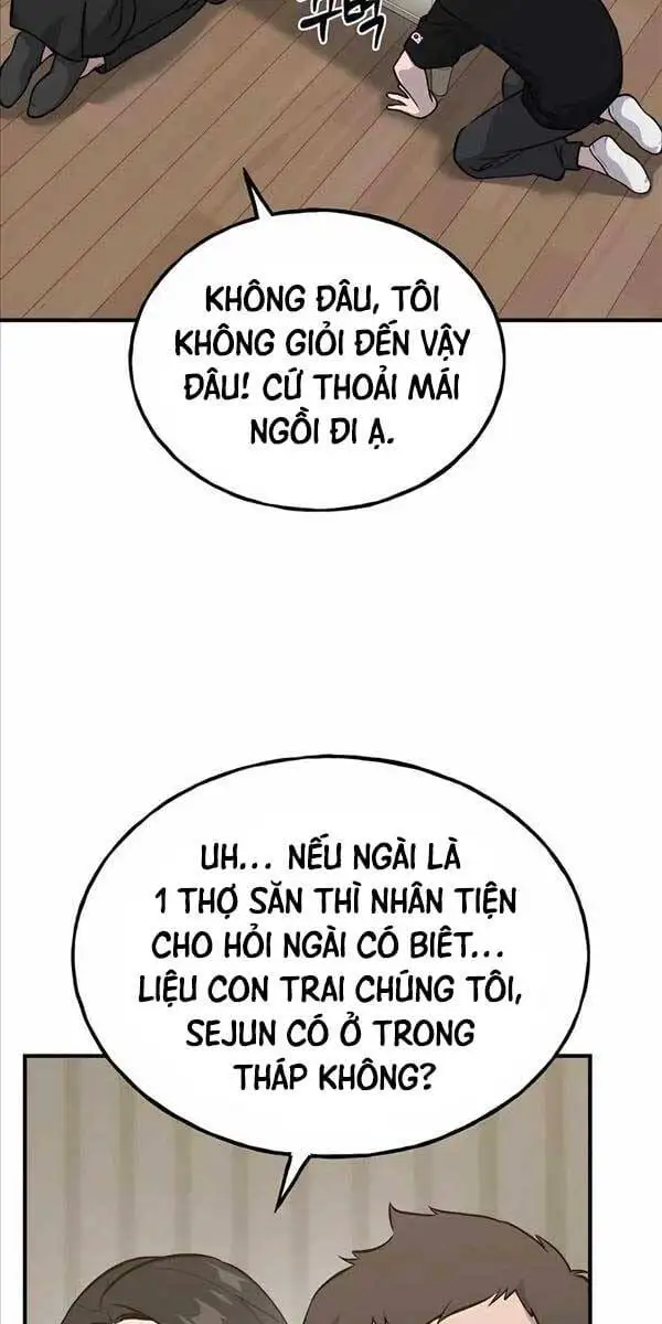 Truyện Tranh Làm Nông Dân Trong Tòa Tháp Thử Thách trang 5