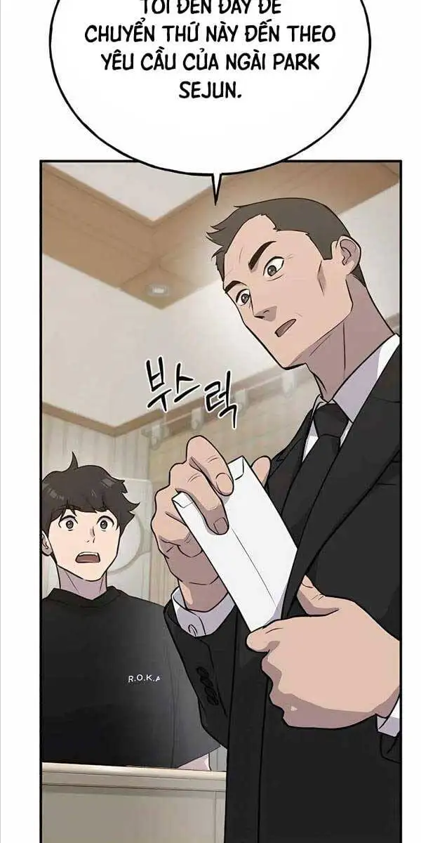 Truyện Tranh Làm Nông Dân Trong Tòa Tháp Thử Thách trang 5