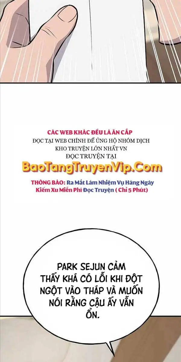 Truyện Tranh Làm Nông Dân Trong Tòa Tháp Thử Thách trang 5