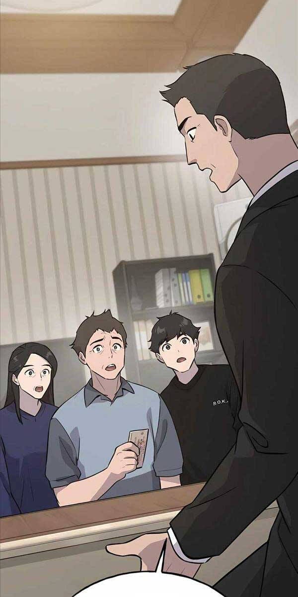 Truyện Tranh Làm Nông Dân Trong Tòa Tháp Thử Thách trang 5