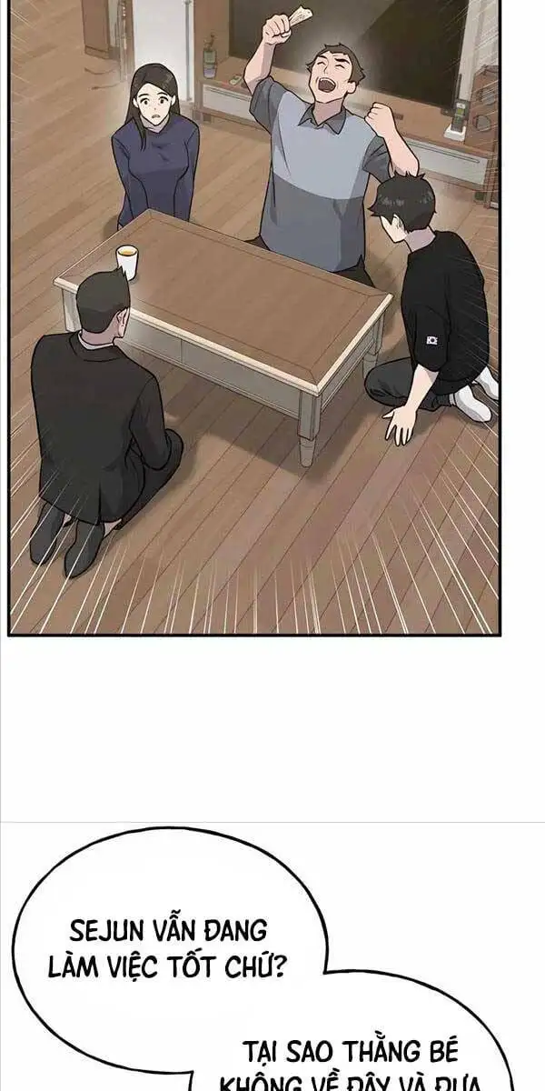 Truyện Tranh Làm Nông Dân Trong Tòa Tháp Thử Thách trang 5