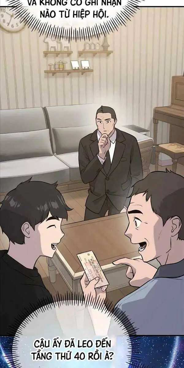 Truyện Tranh Làm Nông Dân Trong Tòa Tháp Thử Thách trang 5