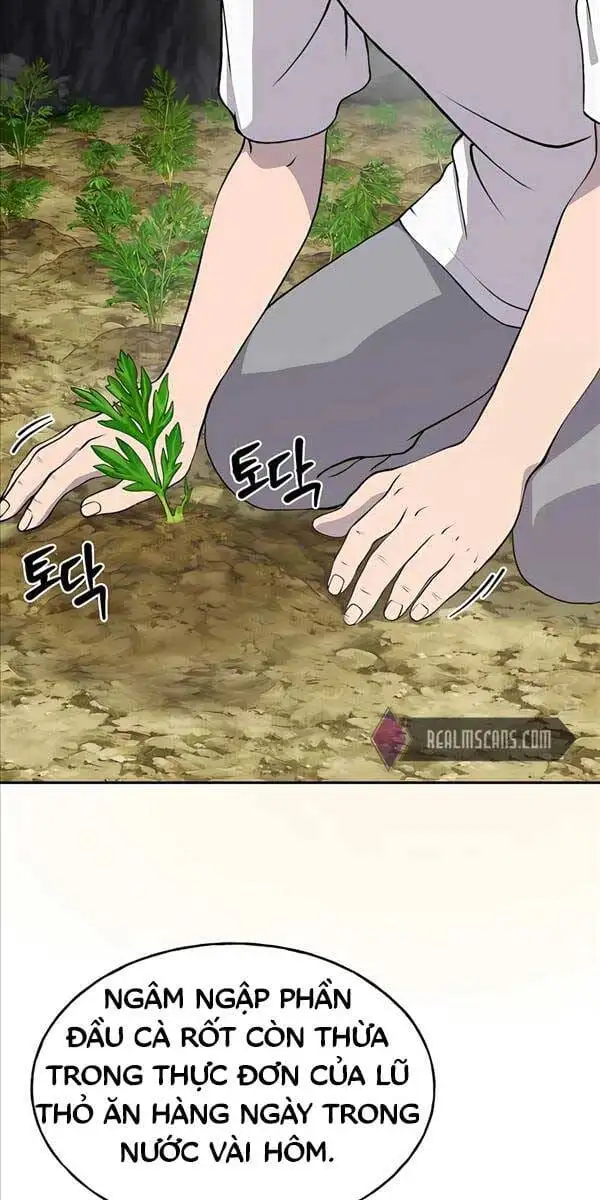 Truyện Tranh Làm Nông Dân Trong Tòa Tháp Thử Thách trang 5