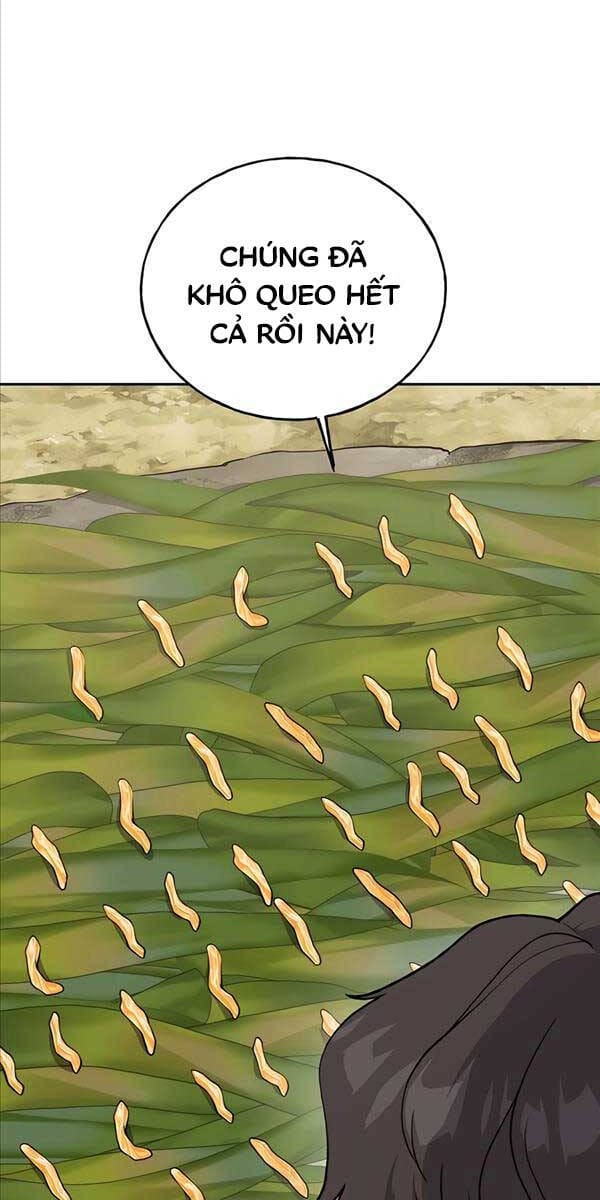 Truyện Tranh Làm Nông Dân Trong Tòa Tháp Thử Thách trang 5
