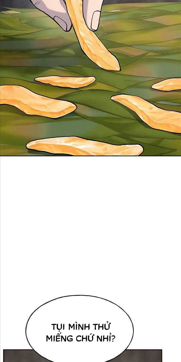 Truyện Tranh Làm Nông Dân Trong Tòa Tháp Thử Thách trang 5