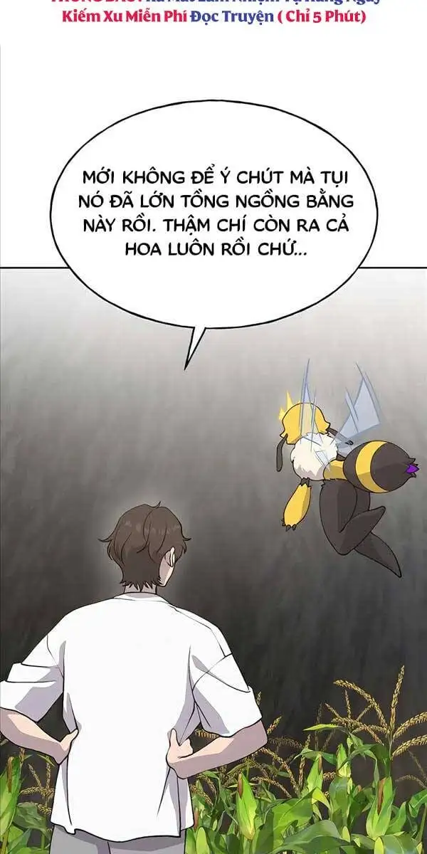 Truyện Tranh Làm Nông Dân Trong Tòa Tháp Thử Thách trang 5