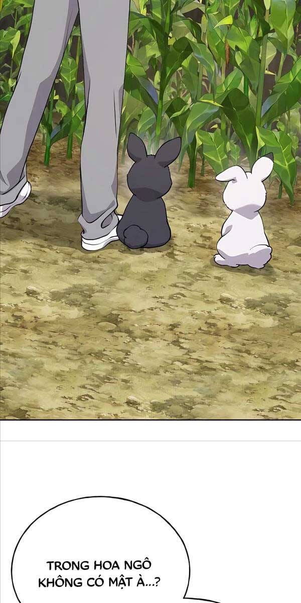 Truyện Tranh Làm Nông Dân Trong Tòa Tháp Thử Thách trang 5