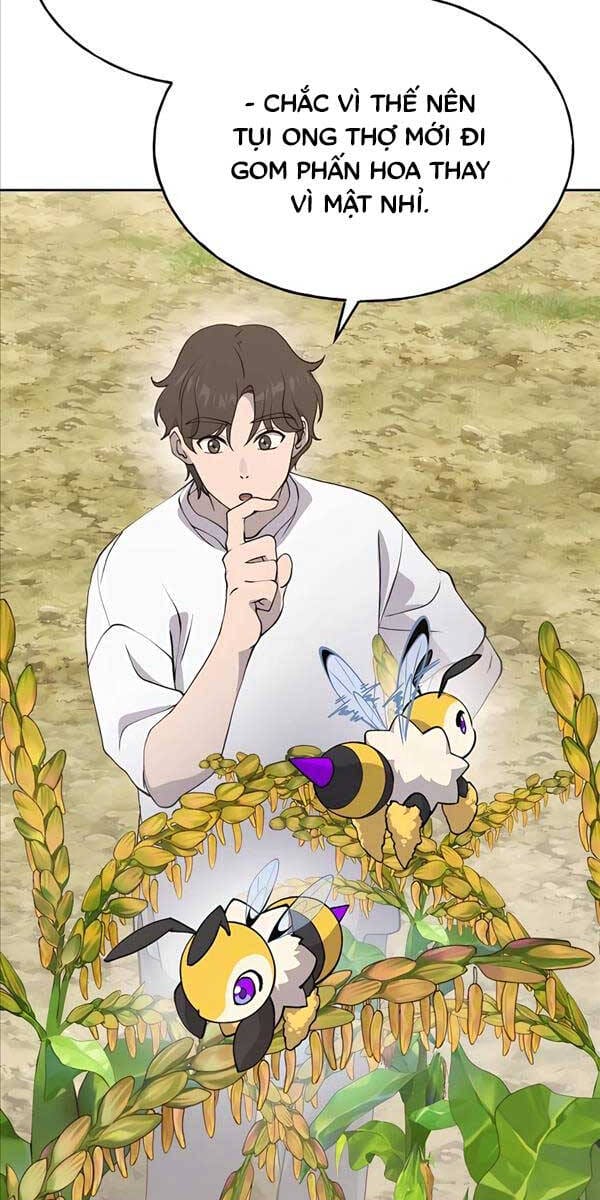 Truyện Tranh Làm Nông Dân Trong Tòa Tháp Thử Thách trang 5