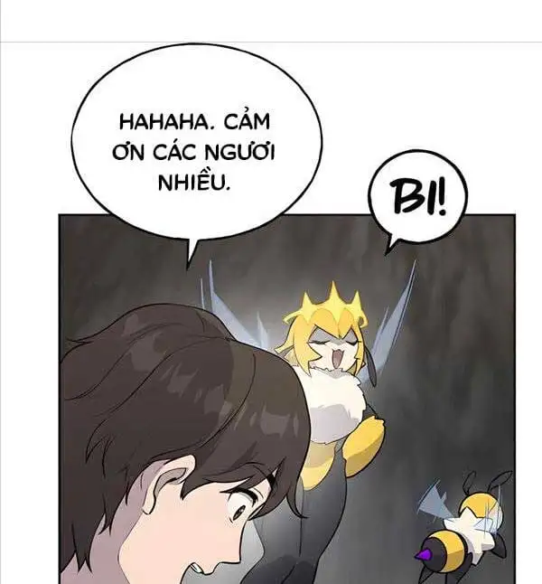 Truyện Tranh Làm Nông Dân Trong Tòa Tháp Thử Thách trang 5