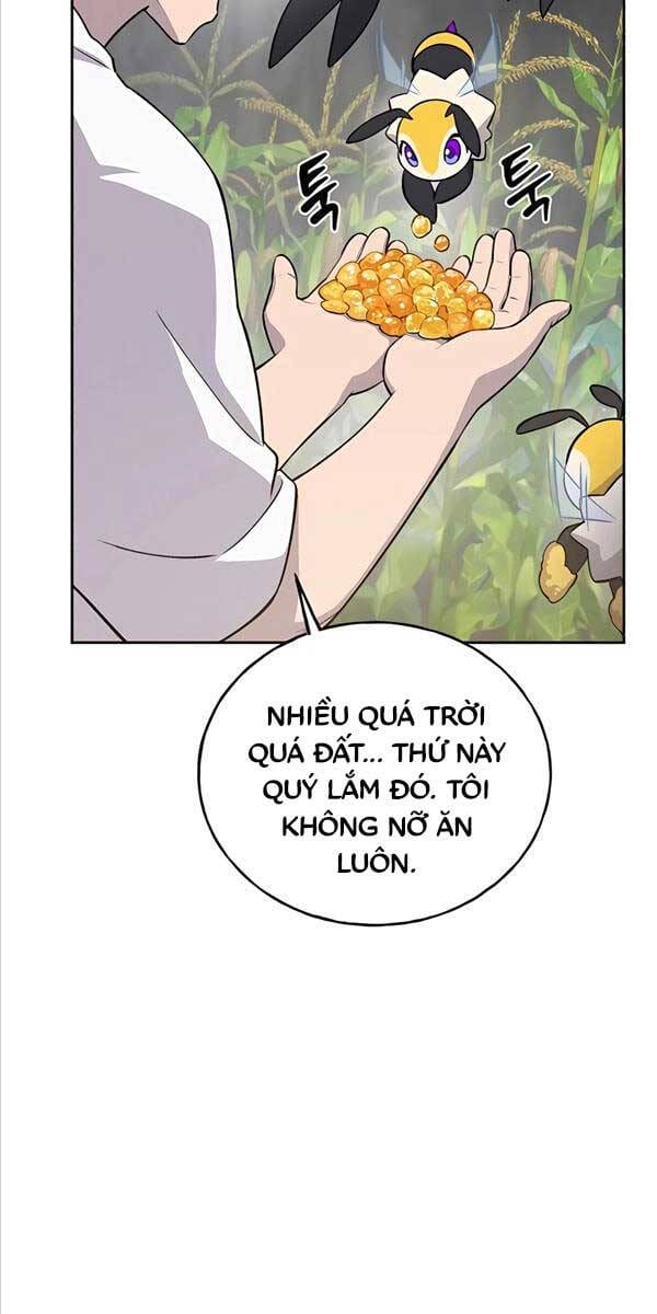 Truyện Tranh Làm Nông Dân Trong Tòa Tháp Thử Thách trang 5