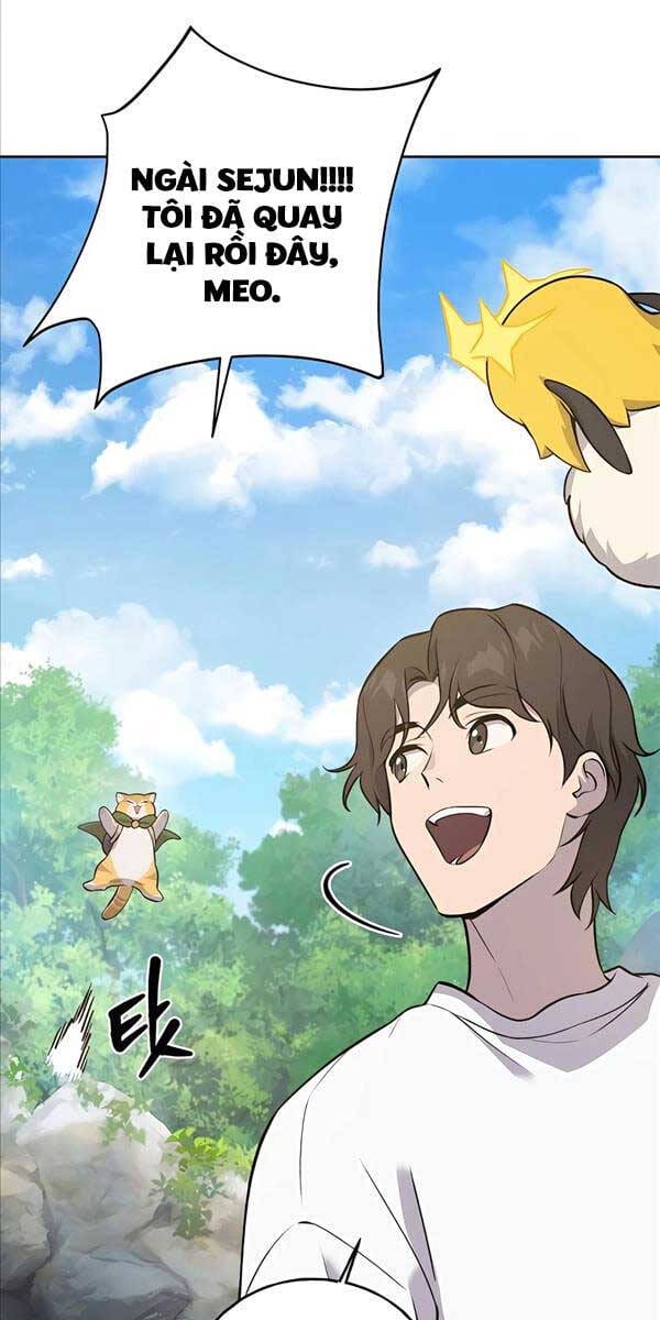 Truyện Tranh Làm Nông Dân Trong Tòa Tháp Thử Thách trang 5