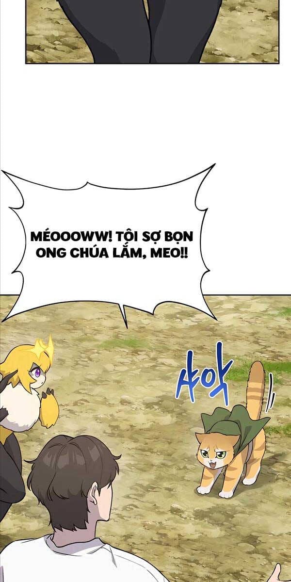 Truyện Tranh Làm Nông Dân Trong Tòa Tháp Thử Thách trang 5