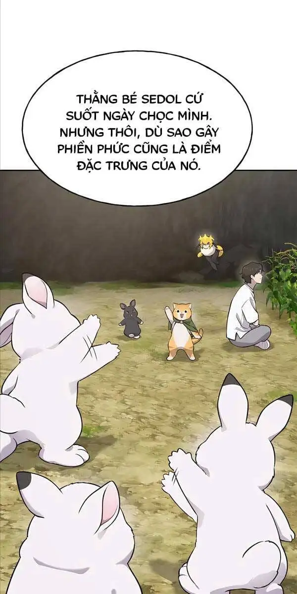 Truyện Tranh Làm Nông Dân Trong Tòa Tháp Thử Thách trang 5