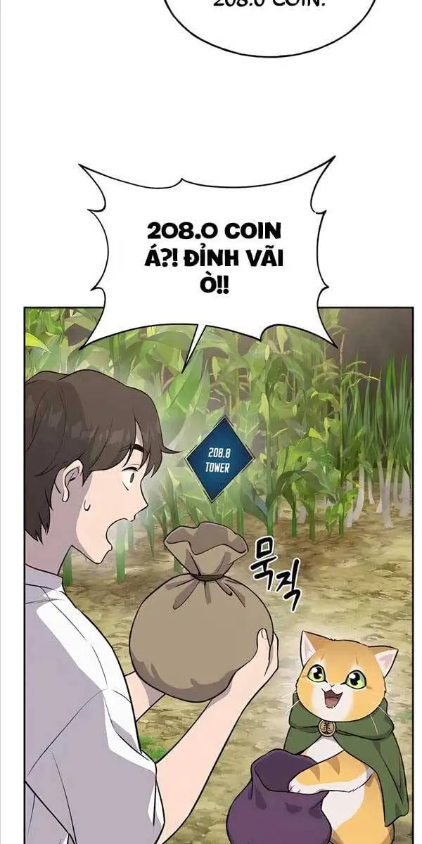Truyện Tranh Làm Nông Dân Trong Tòa Tháp Thử Thách trang 5