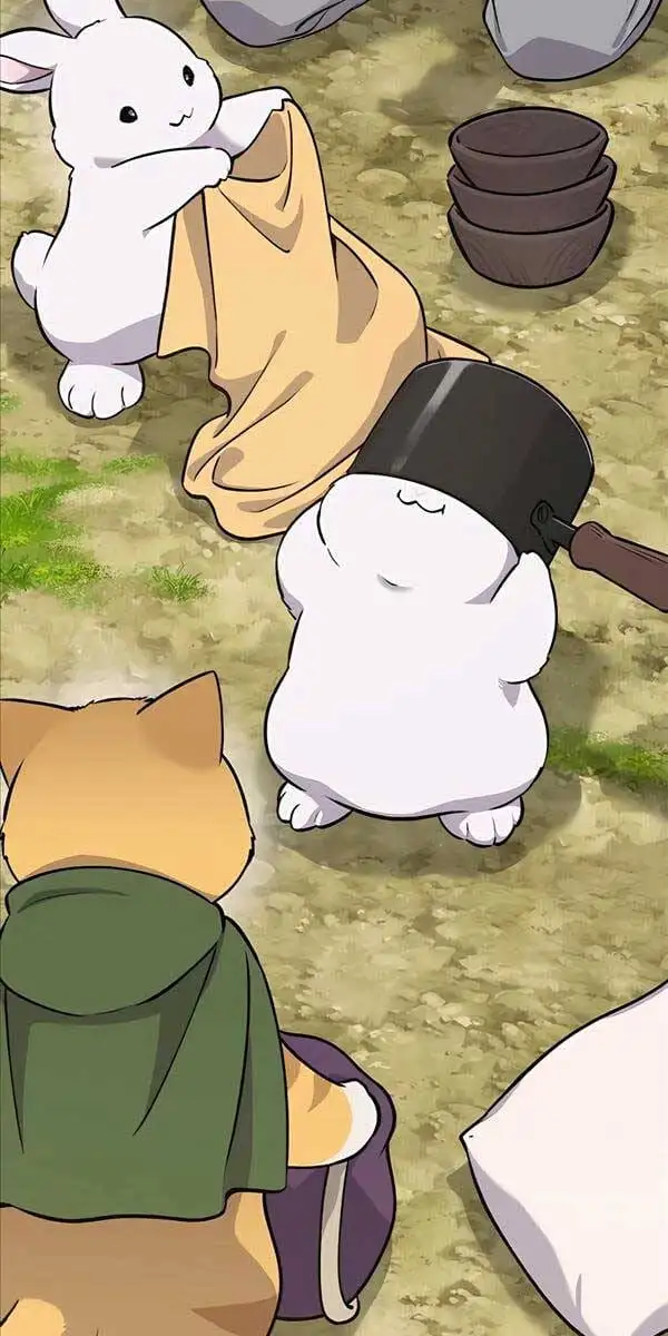 Truyện Tranh Làm Nông Dân Trong Tòa Tháp Thử Thách trang 5