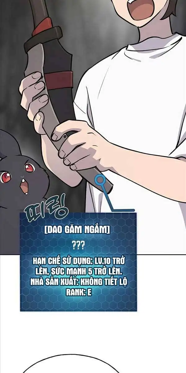 Truyện Tranh Làm Nông Dân Trong Tòa Tháp Thử Thách trang 5