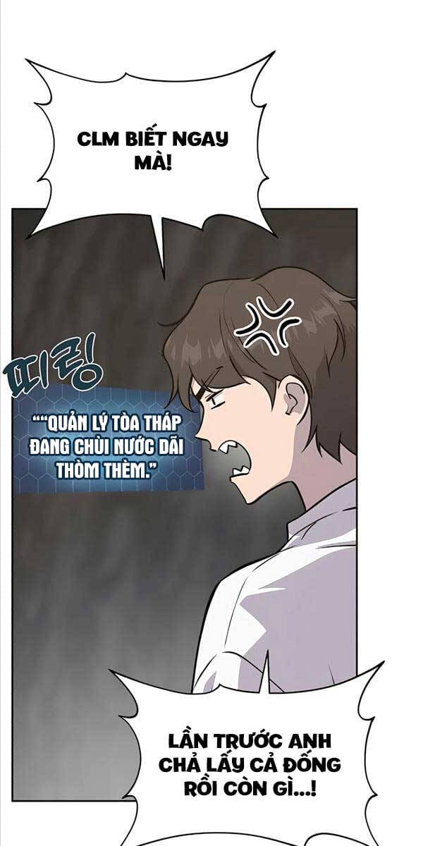 Truyện Tranh Làm Nông Dân Trong Tòa Tháp Thử Thách trang 5
