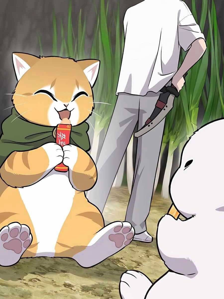 Truyện Tranh Làm Nông Dân Trong Tòa Tháp Thử Thách trang 5