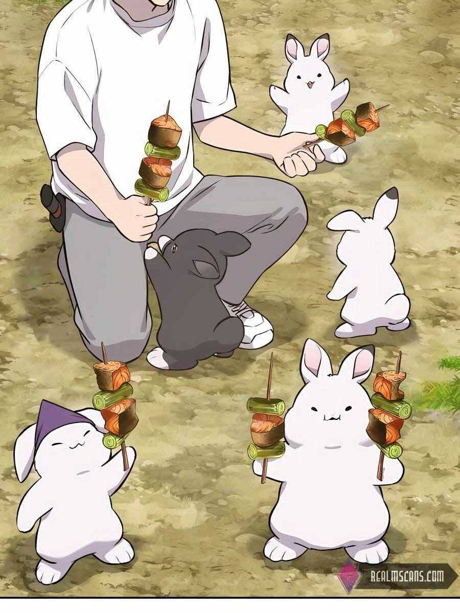 Truyện Tranh Làm Nông Dân Trong Tòa Tháp Thử Thách trang 5