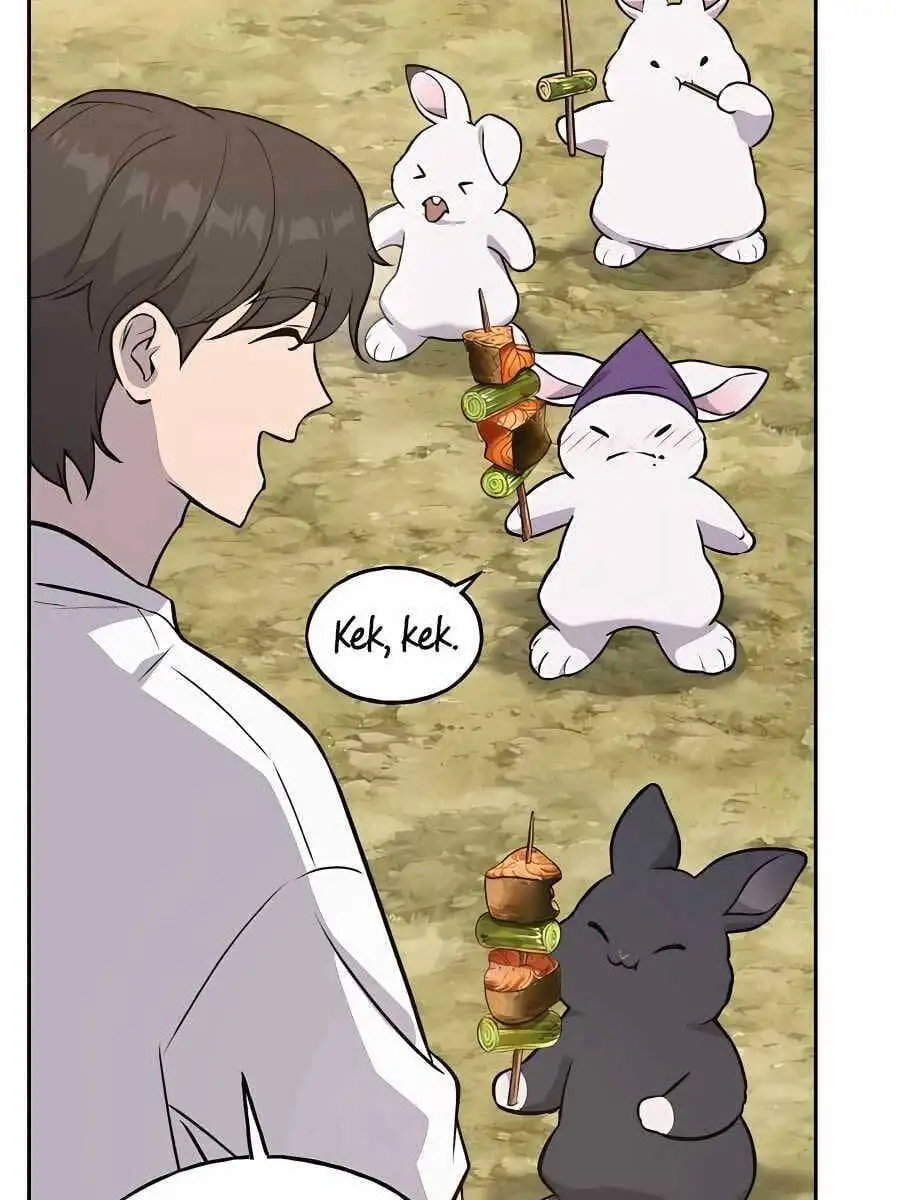 Truyện Tranh Làm Nông Dân Trong Tòa Tháp Thử Thách trang 5