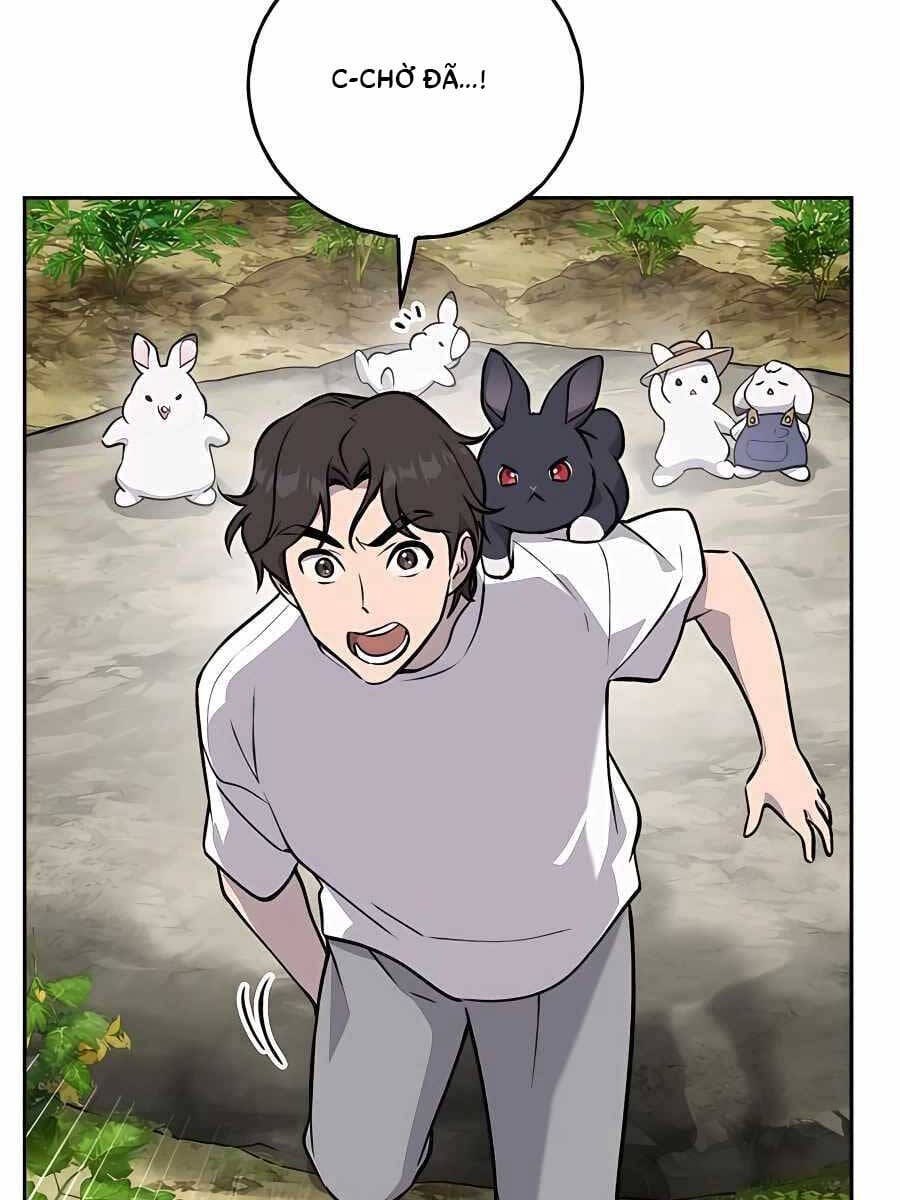 Truyện Tranh Làm Nông Dân Trong Tòa Tháp Thử Thách trang 5
