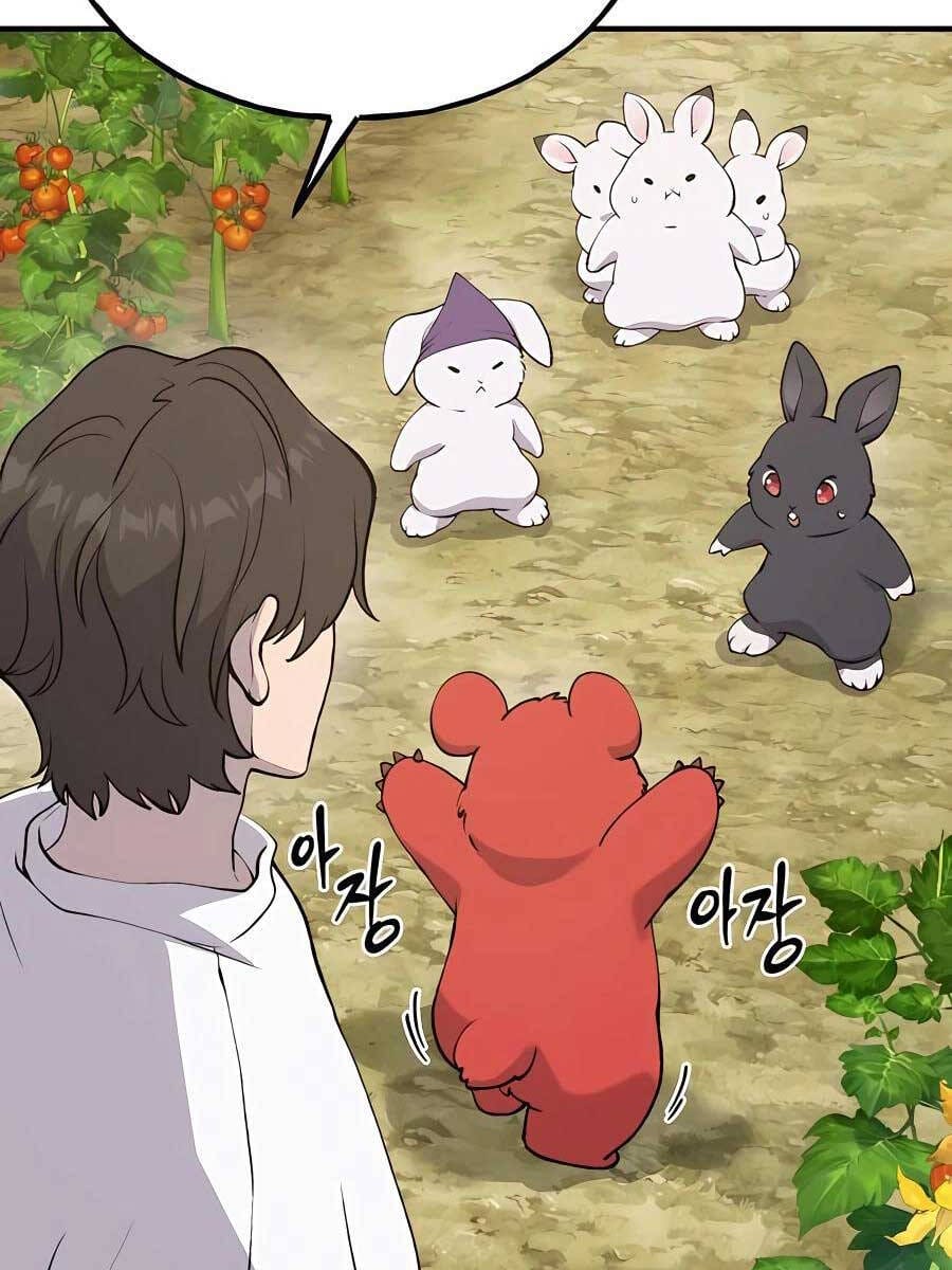 Truyện Tranh Làm Nông Dân Trong Tòa Tháp Thử Thách trang 5