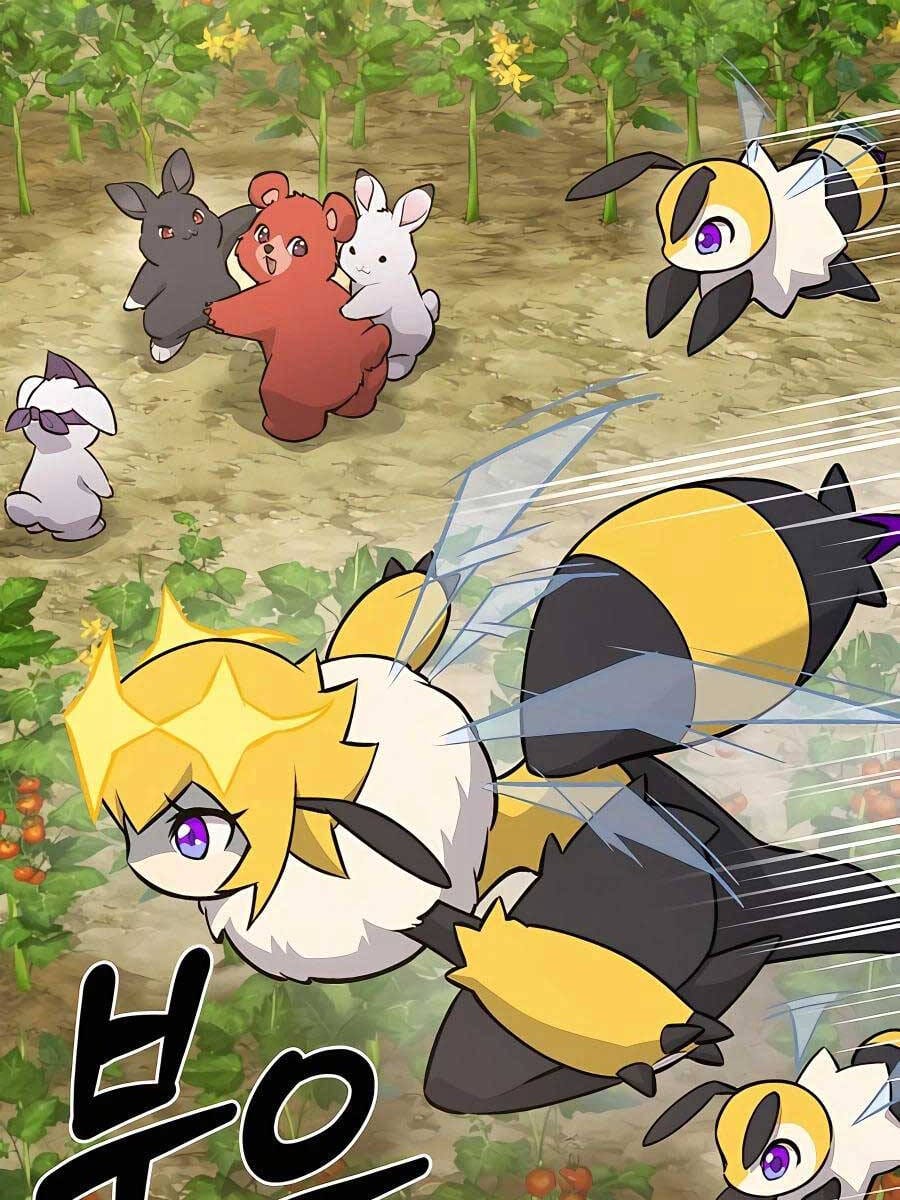 Truyện Tranh Làm Nông Dân Trong Tòa Tháp Thử Thách trang 5