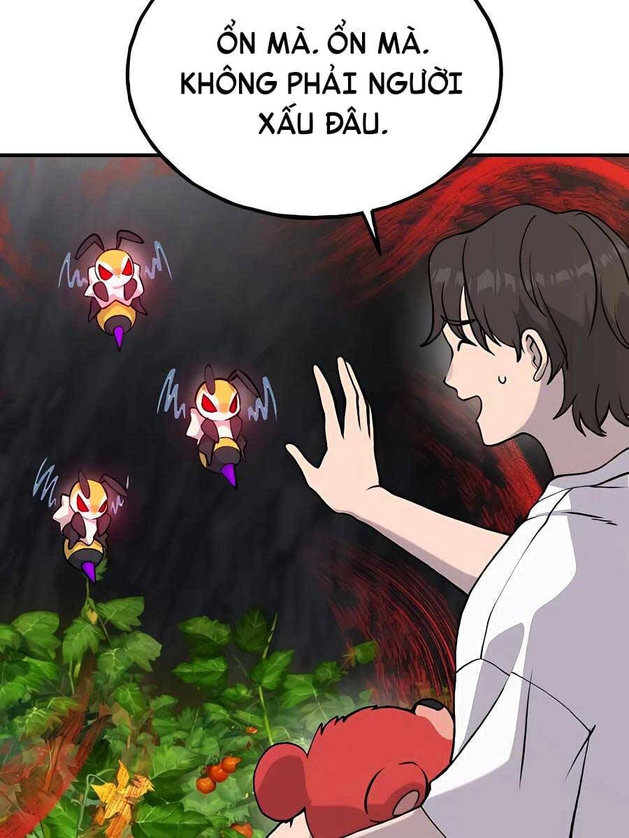 Truyện Tranh Làm Nông Dân Trong Tòa Tháp Thử Thách trang 5