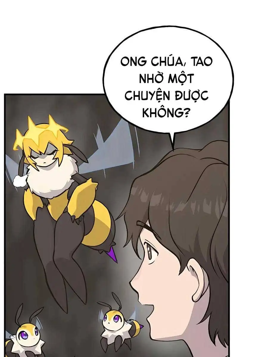 Truyện Tranh Làm Nông Dân Trong Tòa Tháp Thử Thách trang 5