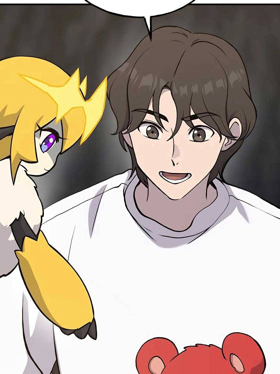 Truyện Tranh Làm Nông Dân Trong Tòa Tháp Thử Thách trang 5