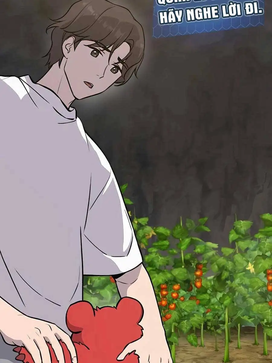 Truyện Tranh Làm Nông Dân Trong Tòa Tháp Thử Thách trang 5