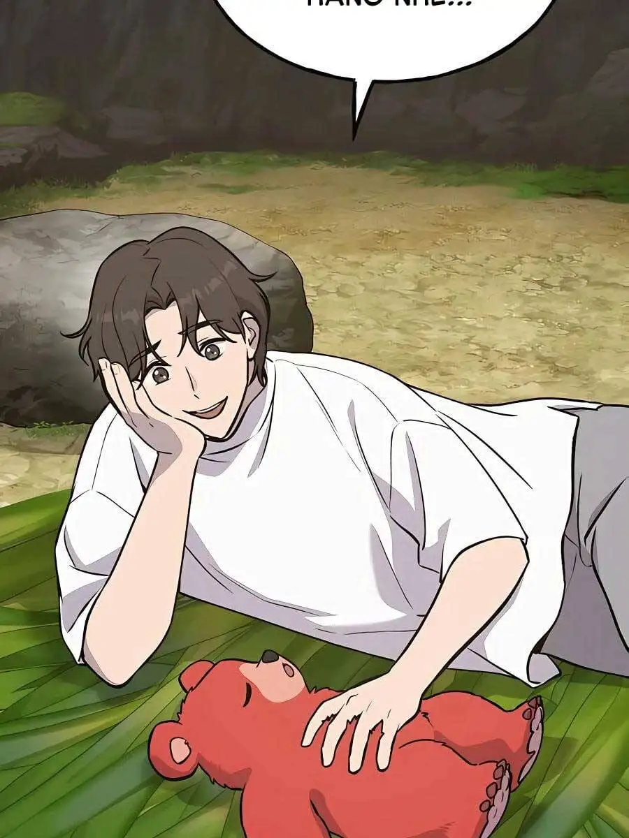 Truyện Tranh Làm Nông Dân Trong Tòa Tháp Thử Thách trang 5