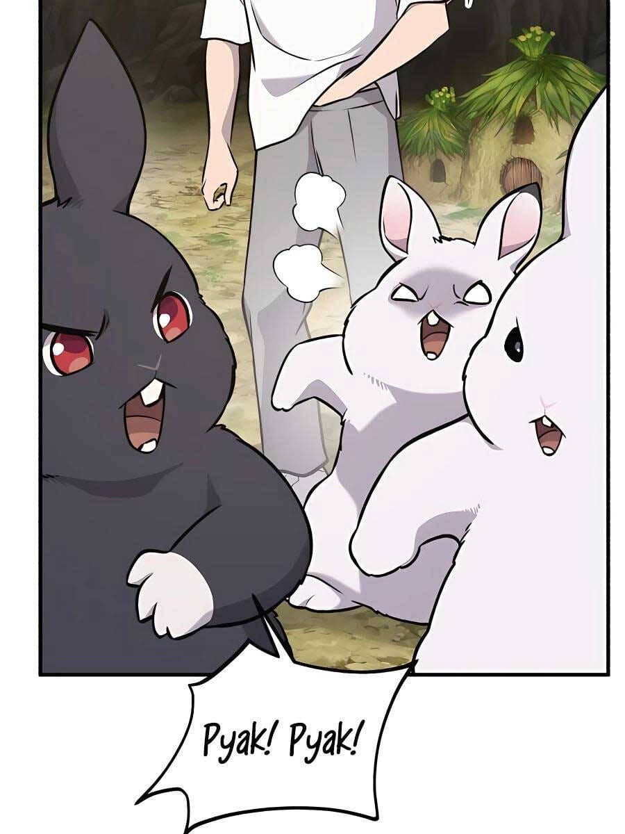 Truyện Tranh Làm Nông Dân Trong Tòa Tháp Thử Thách trang 5