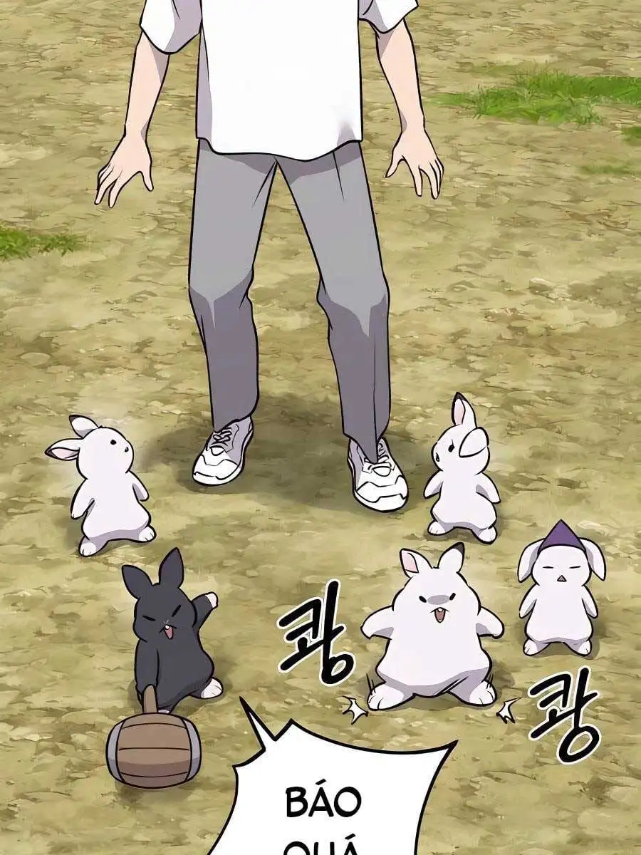 Truyện Tranh Làm Nông Dân Trong Tòa Tháp Thử Thách trang 5