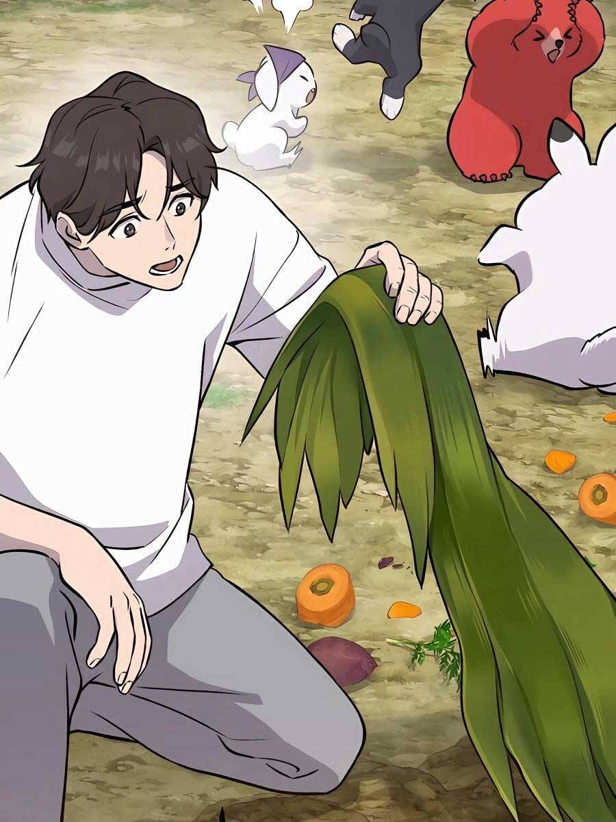 Truyện Tranh Làm Nông Dân Trong Tòa Tháp Thử Thách trang 5