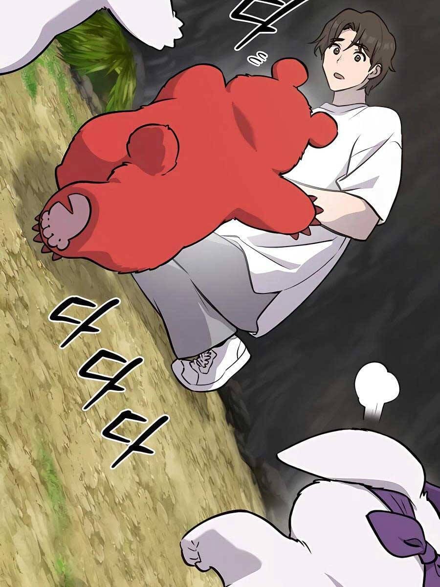 Truyện Tranh Làm Nông Dân Trong Tòa Tháp Thử Thách trang 5