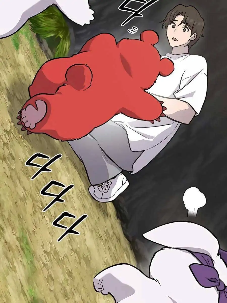 Truyện Tranh Làm Nông Dân Trong Tòa Tháp Thử Thách trang 5