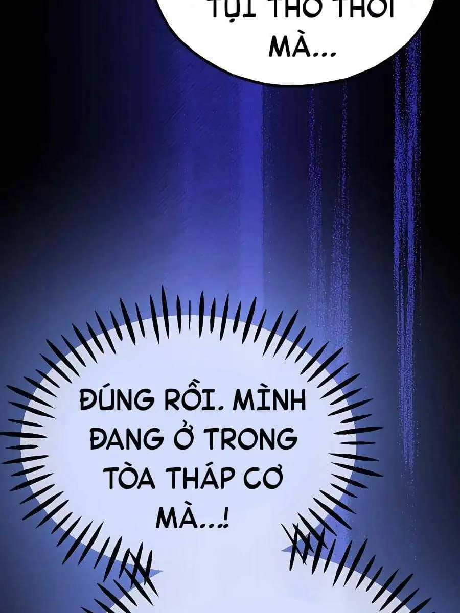 Truyện Tranh Làm Nông Dân Trong Tòa Tháp Thử Thách trang 5