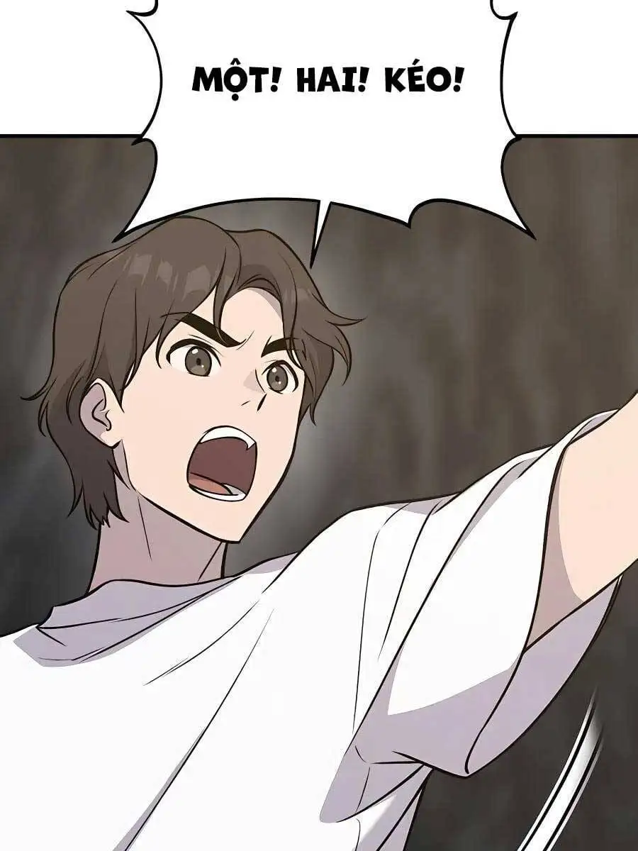 Truyện Tranh Làm Nông Dân Trong Tòa Tháp Thử Thách trang 5